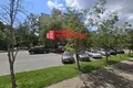 Appartement 3 chambres 49 m² Hrodna, Bélarus