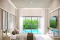 4 bedroom house  Huai Yai, Thailand
