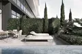 Квартира 3 спальни 246 м² Будва, Черногория