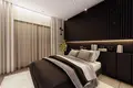 Appartement 4 chambres 120 m² Alanya, Turquie