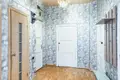 Apartamento 3 habitaciones 72 m² Maryina Horka, Belarús