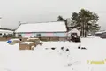 Warehouse 608 m² in Paplauski sielski Saviet, Belarus