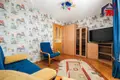 Квартира 4 комнаты 107 м² Минск, Беларусь