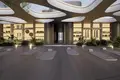Appartement 4 chambres 234 m² Abou Dabi, Émirats arabes unis