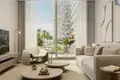 Apartamento 3 habitaciones 105 m² Dubái, Emiratos Árabes Unidos