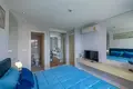 Kondominium 2 Schlafzimmer 74 m² Pattaya, Thailand