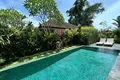Willa 2 pokoi 75 m² Tegallalang, Indonezja