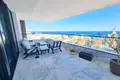 Mieszkanie 1 pokój 74 m² Limassol, Cypr