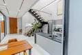 Mieszkanie 2 pokoi 172 m² Kerobokan, Indonezja