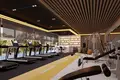 Квартира 50 м² Оба, Турция