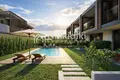 Квартира 1 комната 35 м² Nea Kallikrateia, Греция