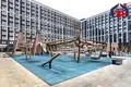2 room apartment 41 m² Minsk, Belarus