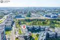 Gewerbefläche 124 m² Vilnius, Litauen