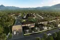 villa de 3 chambres 337 m² Choeng Thale, Thaïlande