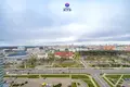 2 room apartment 48 m² Minsk, Belarus