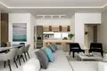Appartement 3 chambres 172 m² Germasogeia, Chypre