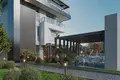 Penthouse 3 zimmer 110 m² Muratpasa, Türkei
