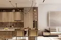 Mieszkanie 4 pokoi 159 m² Emiraty Arabskie, Emiraty Arabskie
