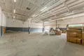 Producción 753 m² en Dziescanski sielski Saviet, Belarús