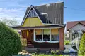 Haus 41 m² Znamienski sielski Saviet, Belarus
