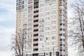 Mieszkanie 2 pokoi 76 m² Mińsk, Białoruś