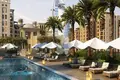 Apartamento 4 habitaciones 224 m² Dubái, Emiratos Árabes Unidos