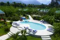 Haus 1 Schlafzimmer 65 m² El Pino, Honduras