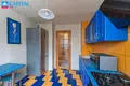 4 room apartment 82 m² Silainiai, Lithuania