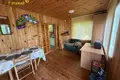 Casa 85 m² Barauski sielski Saviet, Belarús