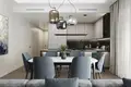 Apartamento 2 habitaciones 86 m² Germasogeia, Chipre