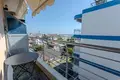 Kawalerka 1 pokój 25 m² Nea Kallikrateia, Grecja