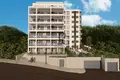 Kawalerka 1 pokój 34 m² Boreti, Czarnogóra