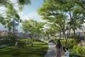 Appartement 4 chambres 184 m² Doubaï, Émirats arabes unis