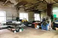 Manufacture 15 m² in Mikhanavichy, Belarus