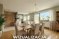 Appartement 3 chambres 117 m² Varsovie, Pologne