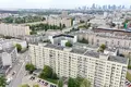 Apartamento 2 habitaciones 37 m² Varsovia, Polonia