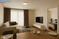Apartamento 2 habitaciones 49 m² Klaipeda, Lituania