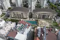 Ático 3 habitaciones 93 m² Konyaalti, Turquía