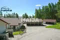 Stadthaus  Porvoo sub region, Finnland