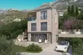 Appartement 3 chambres 114 m² Radenovici, Monténégro
