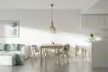 Mieszkanie 2 pokoi 75 m² Villajoyosa, Hiszpania