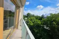 1 bedroom apartment 19 m² Warsaw, Poland