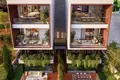 Appartement 4 chambres 479 m² Germasogeia, Chypre