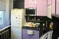 2 room apartment 38 m² Muchaviecki sielski Saviet, Belarus