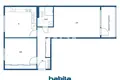 Apartamento  Helsinki sub region, Finlandia