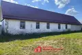 Commercial property 153 m² in Sapockinski sielski Saviet, Belarus