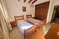 Willa 3 pokoi 215 m² Callosa den Sarria, Hiszpania