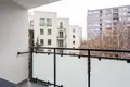 Apartamento 1 habitación 38 m² en Varsovia, Polonia
