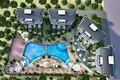 1 bedroom apartment  Kargıcak, Turkey