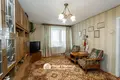 3 bedroom apartment 62 m² Minsk, Belarus